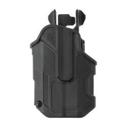 5KU Picatinny Rail Stock Base For E&L AK - R&eacute;f: 5KU-319