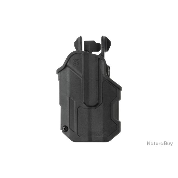 5KU Picatinny Rail Stock Base For E&L AK - R�f: 5KU-319