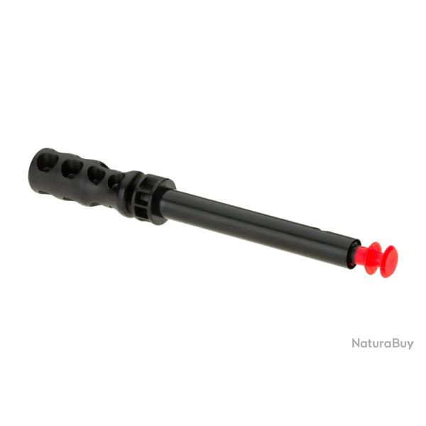AW Custom HX1033 Split Slide Full Auto Full Metal GBB - R�f: 11144300000