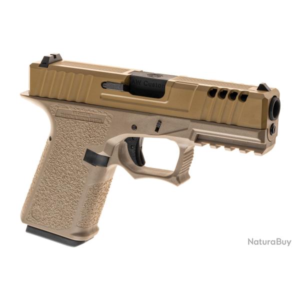 AW Custom VX9101 Full Metal GBB - R�f: 12303731200