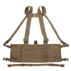 Invader Gear SOF Holster Left - R&eacute;f: 10120376500