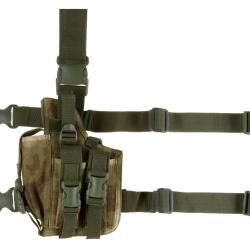 Invader Gear SOF Holster Left - R&eacute;f: 10120376500