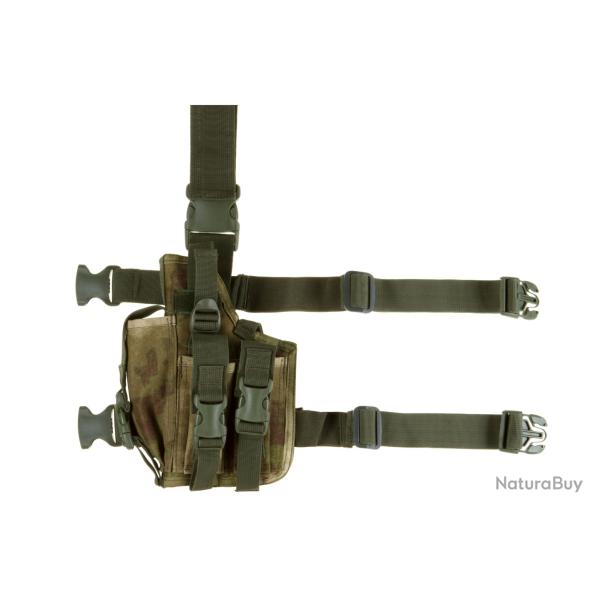 Invader Gear SOF Holster Left - R�f: 10120376500