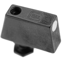Glock Steel Front Sight GMS 9.1 - R&eacute;f: 47091