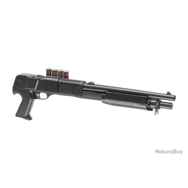 AGM M3 Tactical Shotgun Short Version - R�f: 12066606000