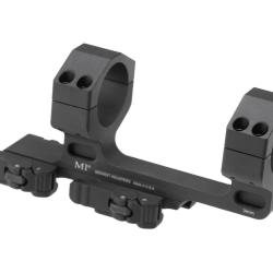 Midwest Industries 34mm QD 1.4" Offset Scope Mount - R&eacute;f: MI-QD34SMH