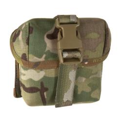 Maple Leaf MLC-338 Bolt Action Sniper Rifle Deluxe Edition 130m/s - R&eacute;f: MLC-338D-DEM115