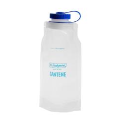 NALGENE Cantene Flexible 1.5 Liter - R&eacute;f: 10477600000