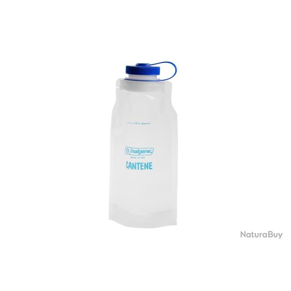 NALGENE Cantene Flexible 1.5 Liter - R�f: 10477600000