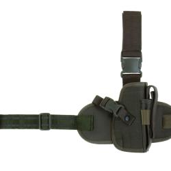 Invader Gear Dropleg Holster - R&eacute;f: 10261520200
