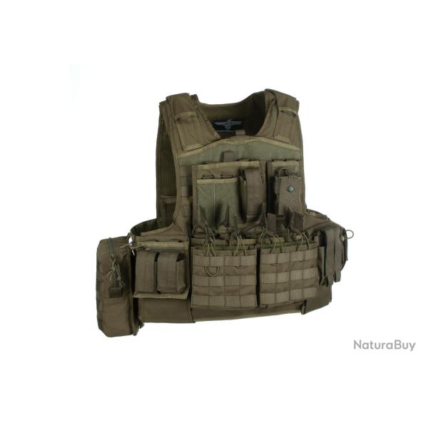 Invader Gear Dropleg Holster - R�f: 10261579800
