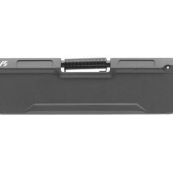 Strike Industries Billet Ultimate Dust Cover for .223 / 5.56 - R&eacute;f: SI-AR-BUDC-223-FDE