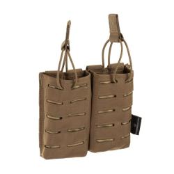 Invader Gear 5.56 Double Direct Action Gen II Mag Pouch - R&eacute;f: 10774530100