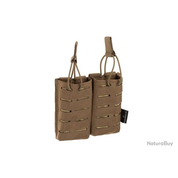 Invader Gear 5.56 Double Direct Action Gen II Mag Pouch - R�f: 10774530100