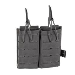 Invader Gear 5.56 Double Direct Action Gen II Mag Pouch - R&eacute;f: 10774510100