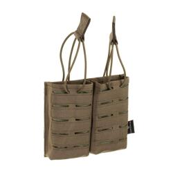 Invader Gear 5.56 Double Direct Action Gen II Mag Pouch - R&eacute;f: 10774520200