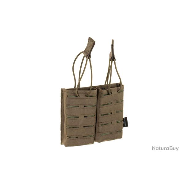 Invader Gear 5.56 Double Direct Action Gen II Mag Pouch - R�f: 10774520200