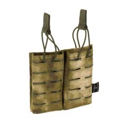 Invader Gear 5.56 Double Direct Action Gen II Mag Pouch - R&eacute;f: 10774576500