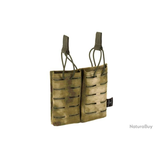 Invader Gear 5.56 Double Direct Action Gen II Mag Pouch - R�f: 10774576500