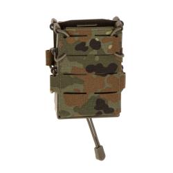 Clawgear 5.56mm / AK Double Speedpouch LC - R&eacute;f: 11169479800