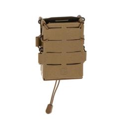 Clawgear 5.56mm / AK Double Speedpouch LC - R&eacute;f: 11169430100