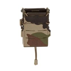 Clawgear 5.56mm / AK Double Speedpouch LC - R&eacute;f: 11169475600