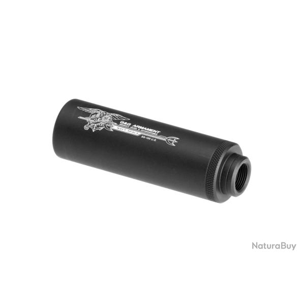 G&G SS-100 Sound Suppressor CCW - R�f: G-01-026