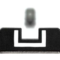 PDI 6.01mm VSR-10 Barrel 303mm - R&eacute;f: 11253900000