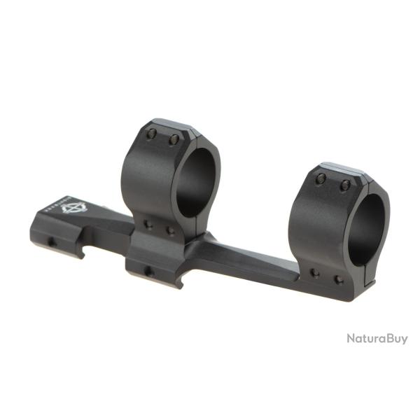 Sightmark 30mm / 25.4mm Tactical Fixed Cantilever Mount - R�f: SM34019