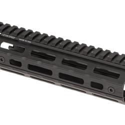 Leapers AR-15 7.2 Inch Super Slim Drop In Handguard M-LOK - R&eacute;f: MTU001SSM