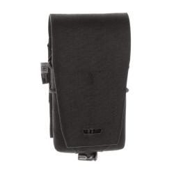 Templar's Gear Double Mag Pouch .308 25rd Gen III - R&eacute;f: TG-DMP-308-25-G3-BL