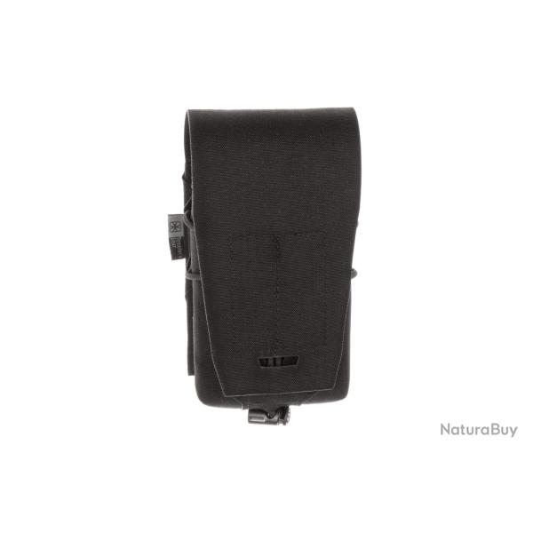 Templar's Gear Double Mag Pouch .308 25rd Gen III - R�f: TG-DMP-308-25-G3-BL