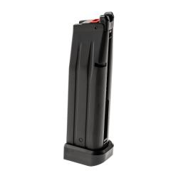 AW Custom Magazin Hi-Capa 5.1 Co2 30rds - R&eacute;f: 12297306000