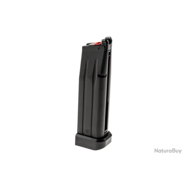 AW Custom Magazin Hi-Capa 5.1 Co2 30rds - R�f: 12297306000