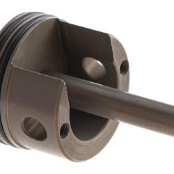 EpeS Cylinder Head for AEG H+PTFE V2/3 Long Nozzle Length No Pad - R&eacute;f: E301-XL-NP