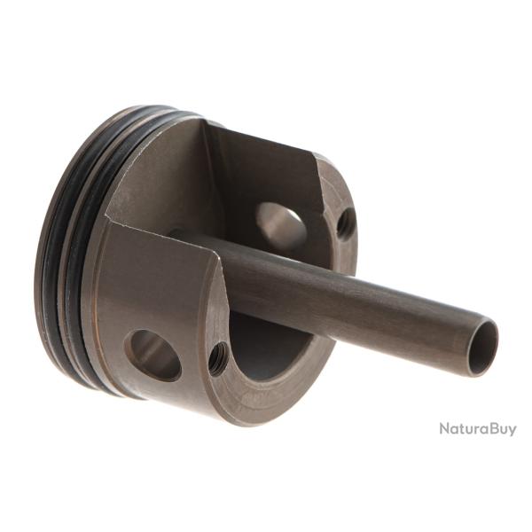 EpeS Cylinder Head for AEG H+PTFE V2/3 Long Nozzle Length No Pad - R�f: E301-XL-NP