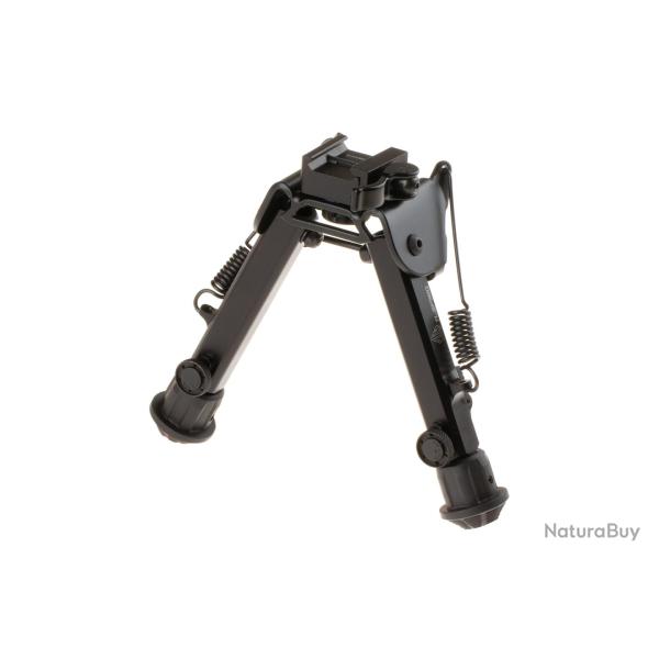 Metal Type M CNC Aluminium Rail Cover Long for M-LOK & Keymod - R�f: 11015006000