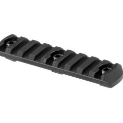 Madbull Daniel Defense 9 Inch Lite Rail - R&eacute;f: DD 9 LITE RAIL TAN