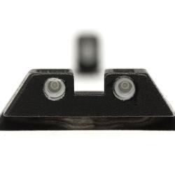 Guarder Half Teeth Polycarbonate Piston - R&eacute;f: 10286300000