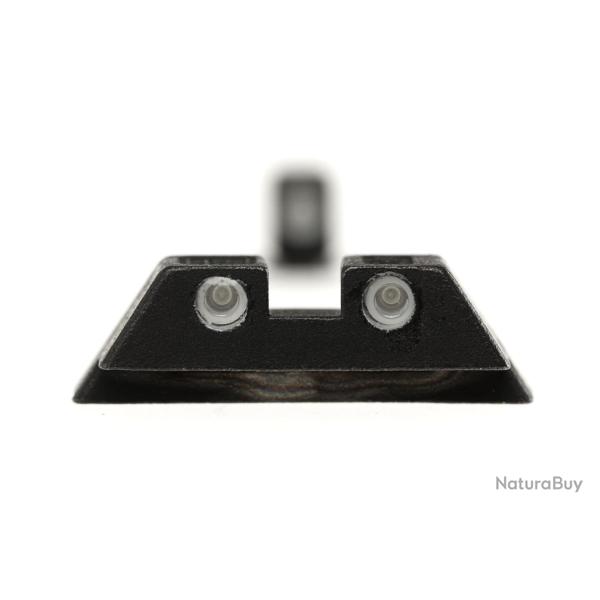 Guarder Half Teeth Polycarbonate Piston - R�f: 10286300000