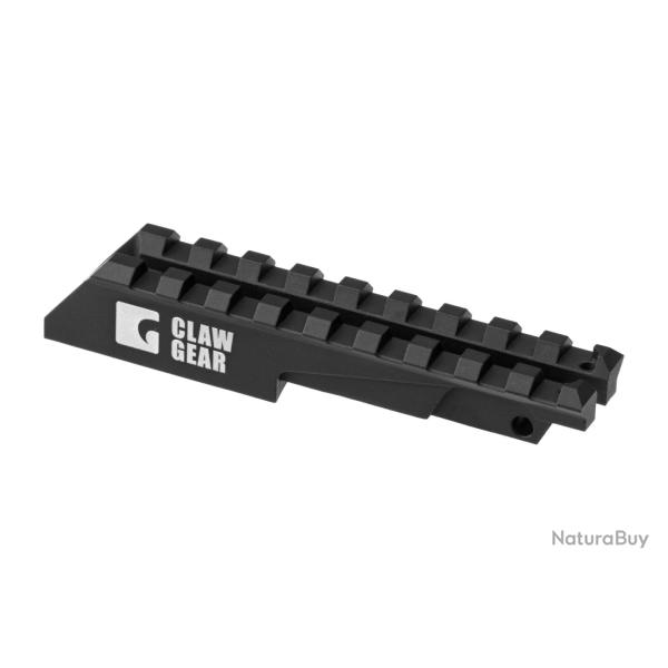 Jefftron Leviathan V2 Optical to Stock + Speed Trigger - R�f: JT-LEV-V2S + JT-SPEE