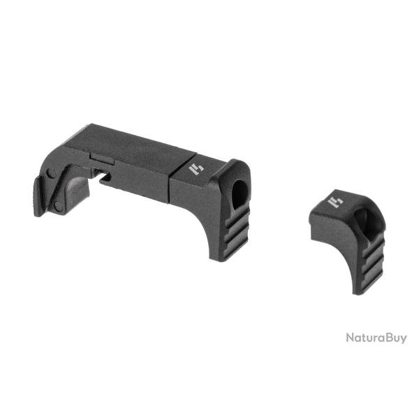 Lambda 6.05mm AEG Barrel 420mm - R�f: 11388300000