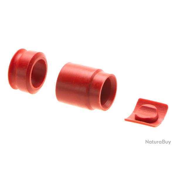 G&G Rubber Set for Tanaka M700 / M24 / L96 - R�f: G-07-082