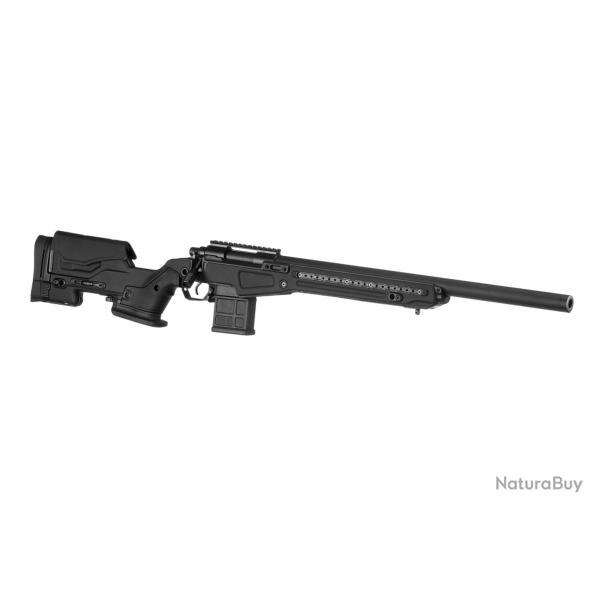 Action Army AAC T10 Bolt Action Sniper Rifle - R�f: VSR-10 BLK