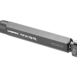 G&G Forward Grip for SR Series - R&eacute;f: 12714206000