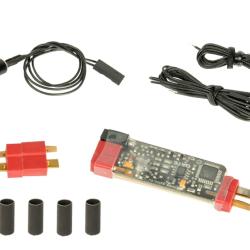 Gate MERF 3.2 Mosfet - R&eacute;f: MERF 3.2