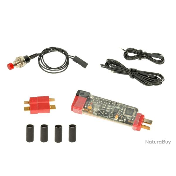 Gate MERF 3.2 Mosfet - R�f: MERF 3.2