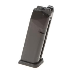 Action Army Magazin AAP01 GBB 23rds - R&eacute;f: U01-001