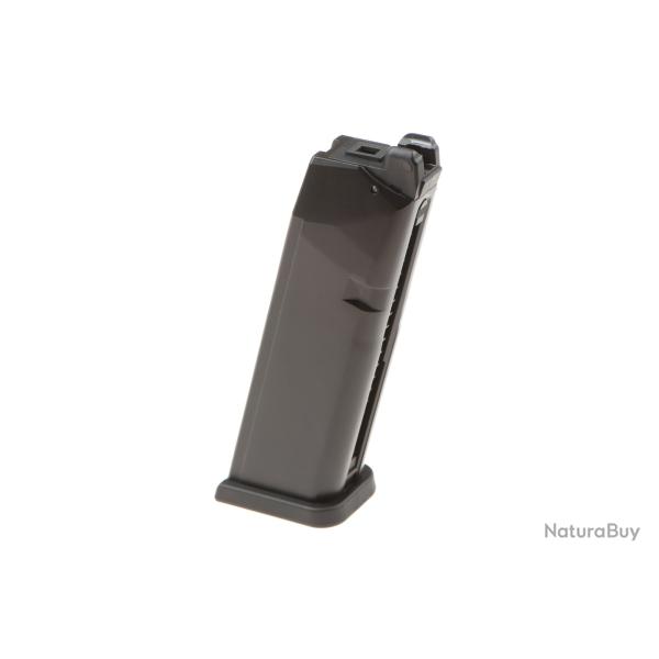 Action Army Magazin AAP01 GBB 23rds - R�f: U01-001