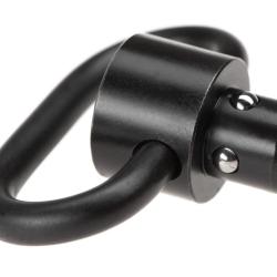 Clawgear Sling Swivel 1.25 Inch Stainless Steel - R&eacute;f: 11155506000